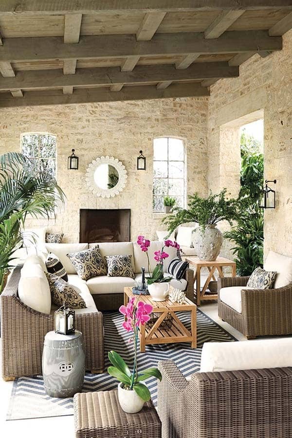 rotin, salon, de, jardin, meubles, en, résine, tressée, mobilier, exterieur, maroc, rabat, marrakech, casablanca, agadir, tanger, paris, france